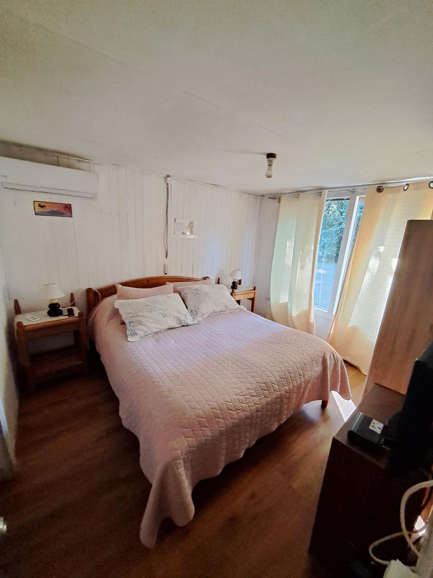 Los Pioneros Melipeuco Extérieur photo