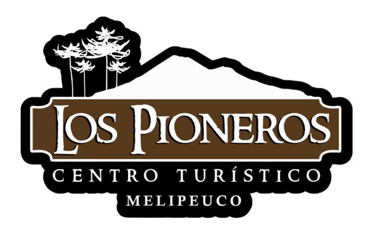 Los Pioneros Melipeuco Extérieur photo